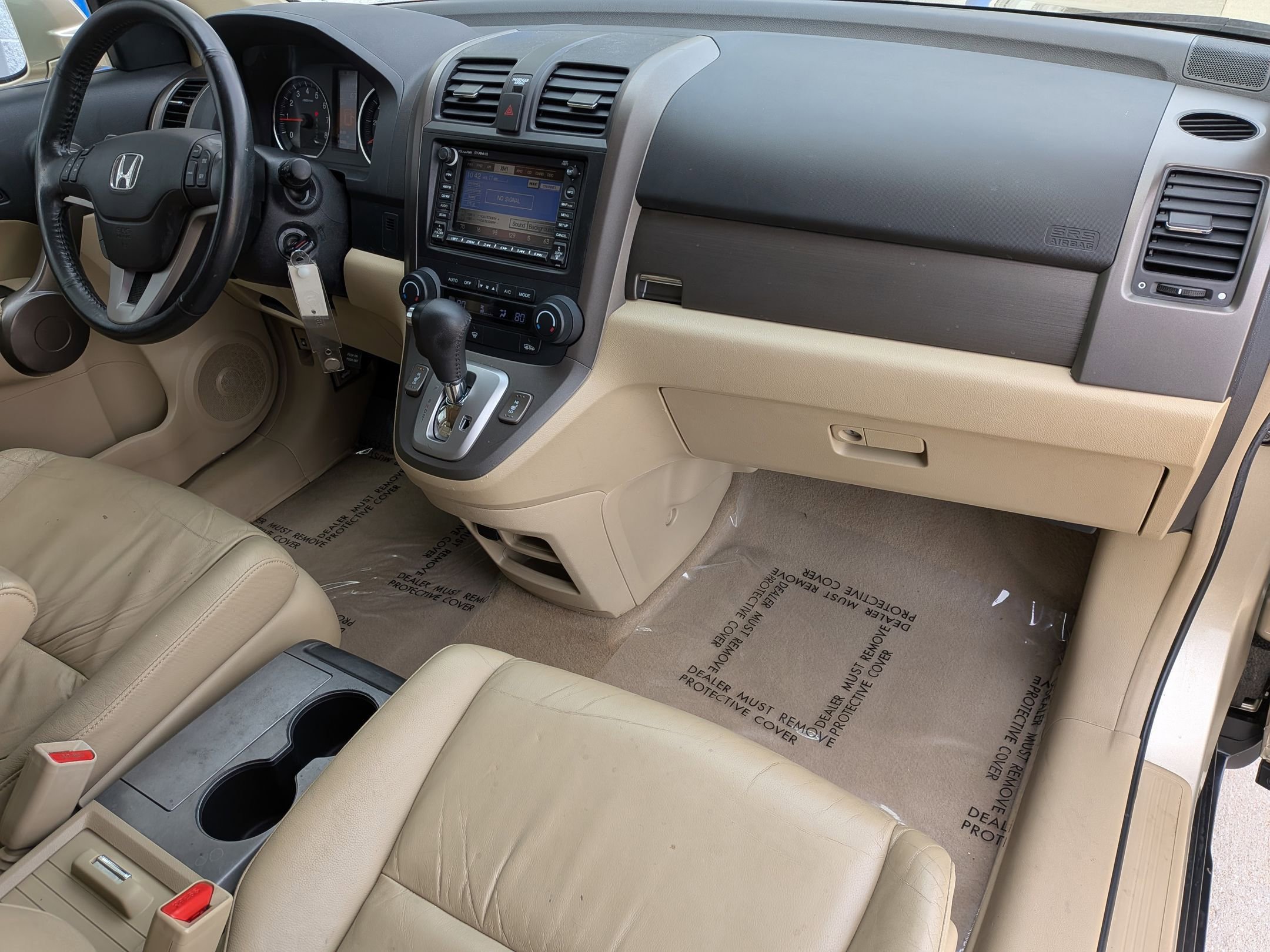 Used 2008 Honda CR-V EX-L image 31