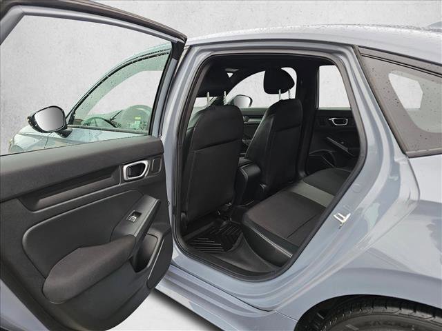 Used 2024 Honda Civic Sport image 14