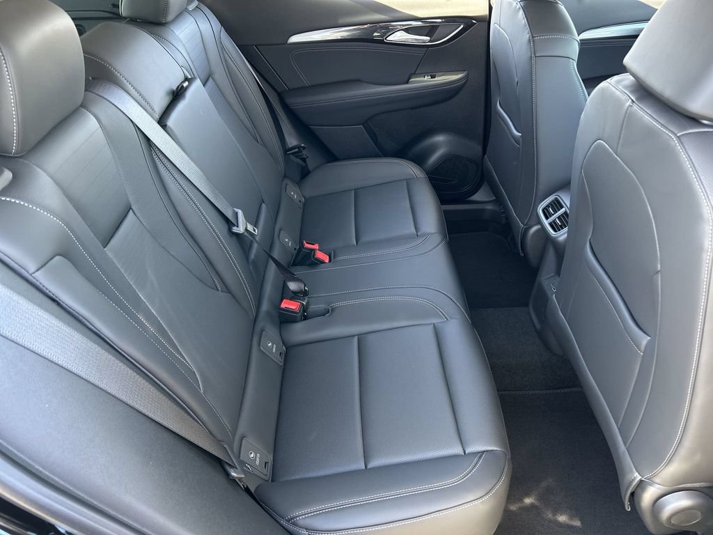 New 2026 Buick Envision Preferred AWD/4WD image 27