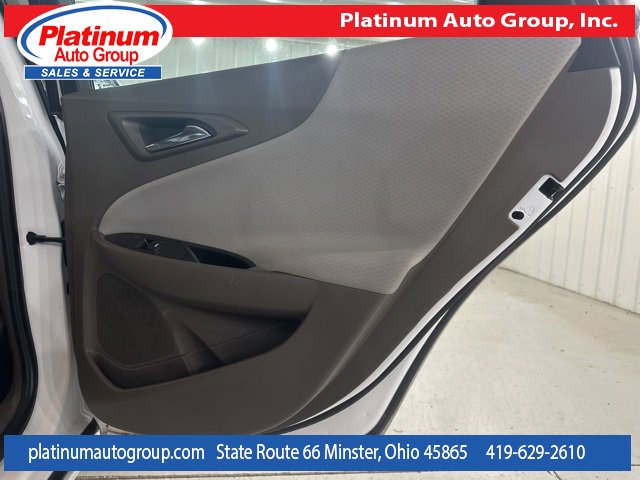 Used 2022 Chevrolet Malibu LT image 49