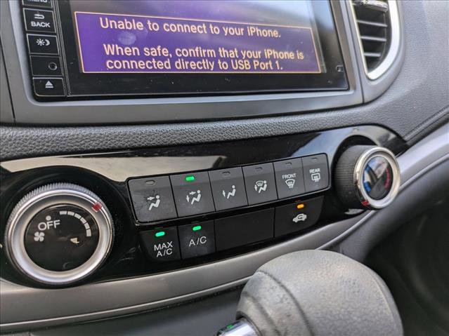 Used 2015 Honda CR-V EX image 11