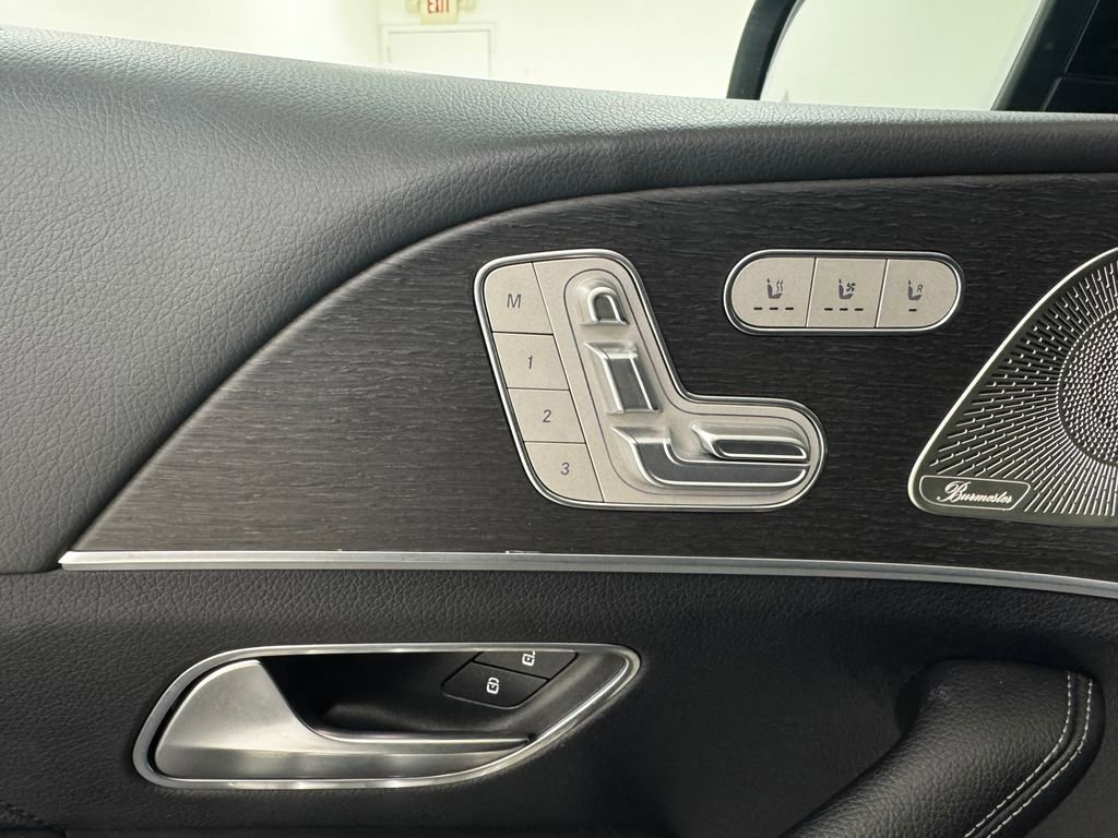 Used 2022 Mercedes-Benz GLE 350 4MATIC image 28