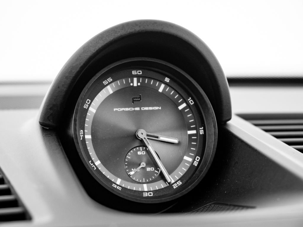 Certified 2026 Porsche 911 Carrera GTS image 17