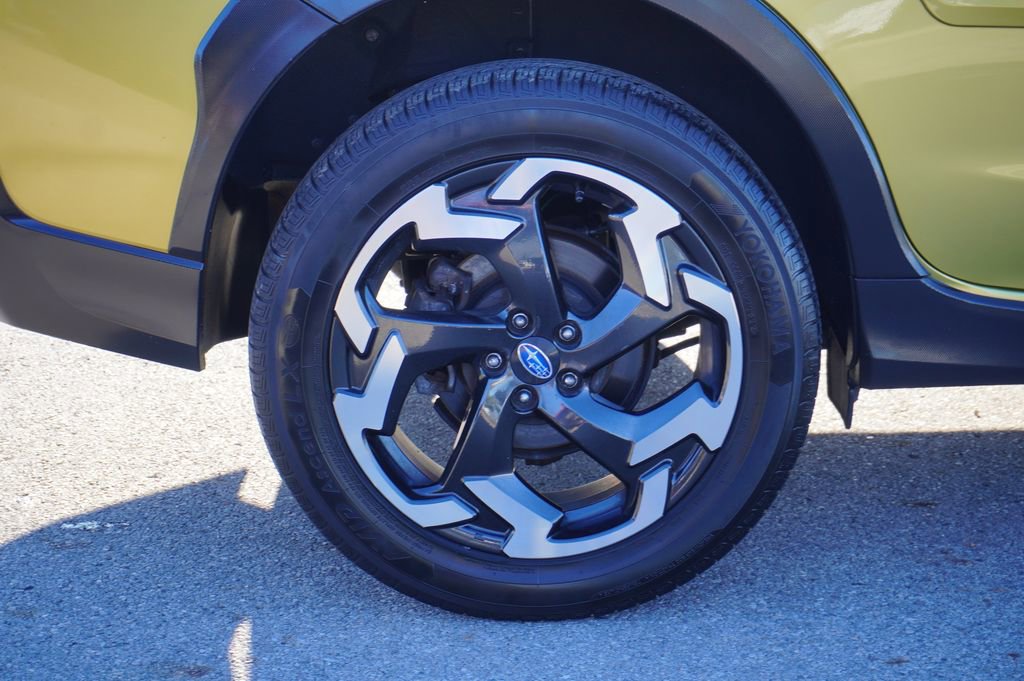 Used 2021 Subaru Crosstrek 2.5i Limited w/ Moonroof Package 2 image 12