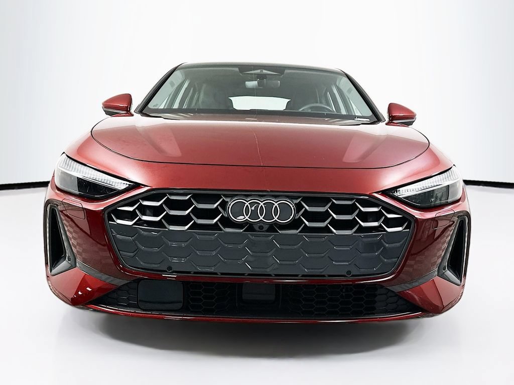 Used 2025 Audi A5 2.0T Prestige AWD/4WD image 4
