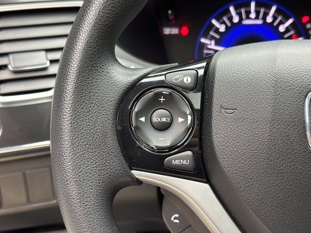 Used 2014 Honda Civic EX image 24