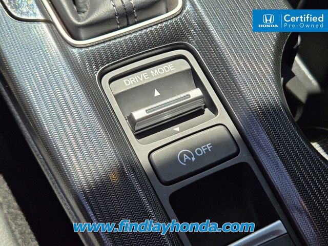 Certified 2024 Honda Civic Sport Touring image 33