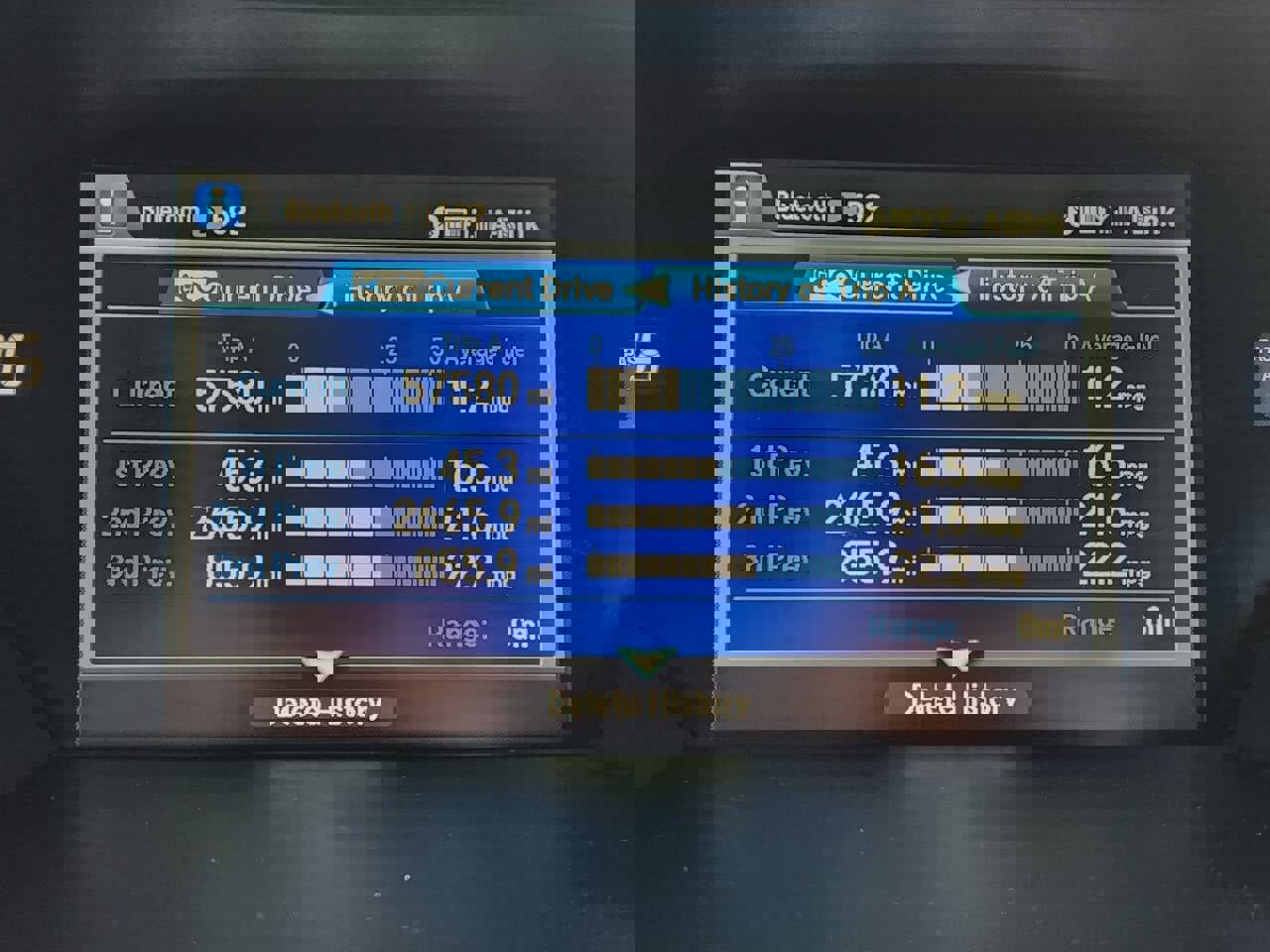 Used 2018 Acura RLX w/ Technology Package image 49