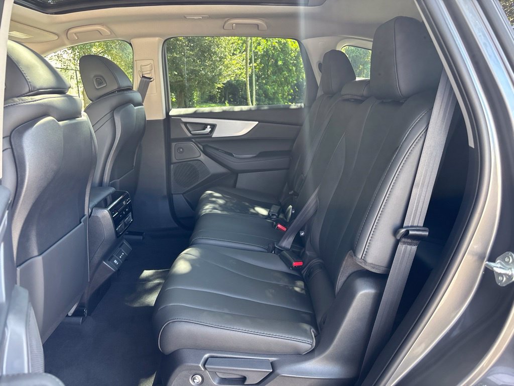 New 2026 Acura MDX FWD image 19