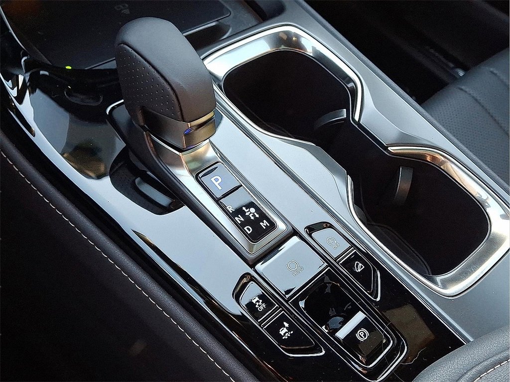 New 2026 Lexus NX 350 F Sport image 7