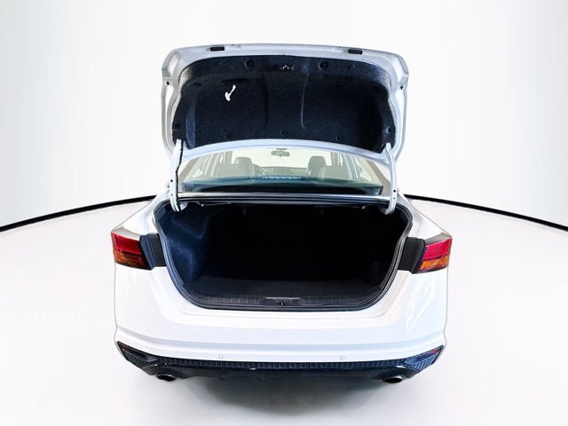 Used 2024 Nissan Altima 2.5 SR FWD image 20