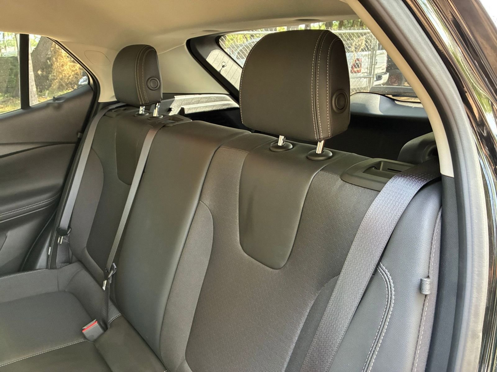 Used 2025 Buick Encore GX Preferred FWD image 36
