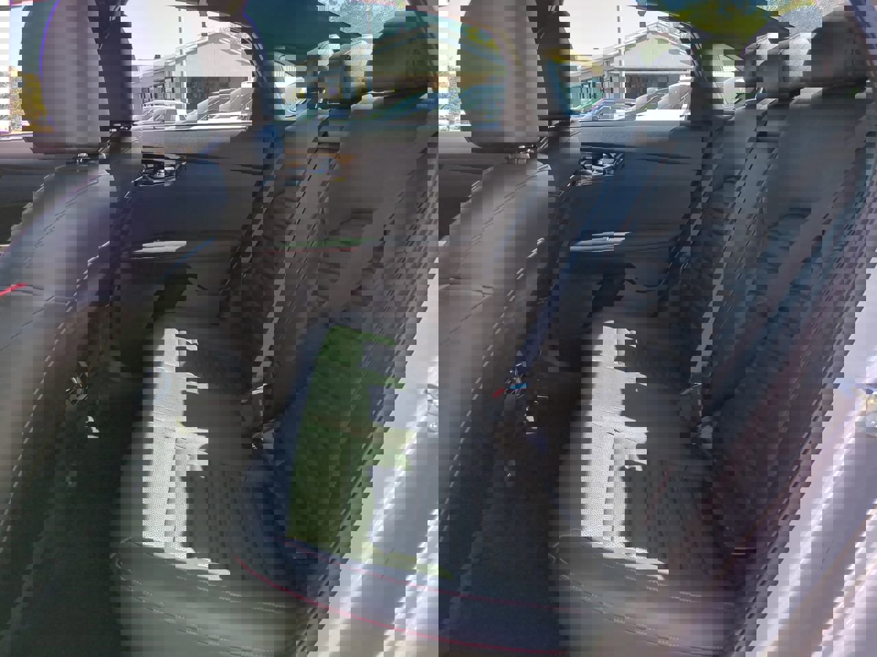 Certified 2024 Kia Forte GT w/ Option Group 015 image 13