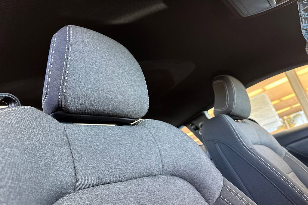 New 2026 Ford Mustang Coupe image 14