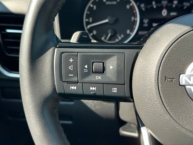 Certified 2023 Nissan Rogue SL w/ SL Premium Package AWD/4WD image 39