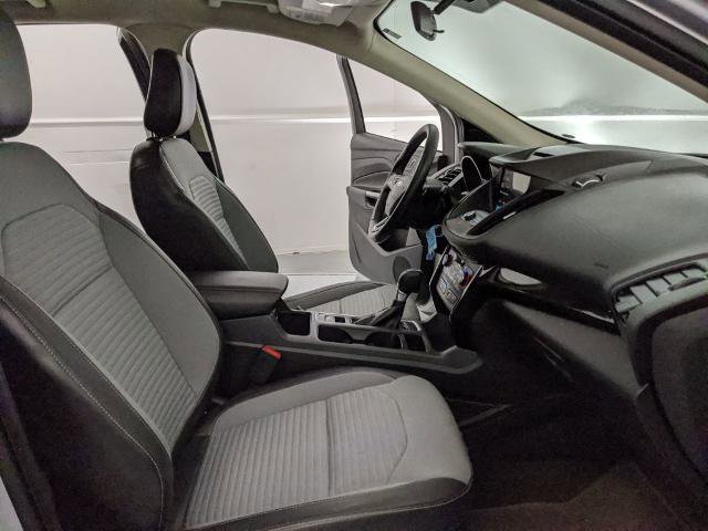 Certified 2018 Ford Escape SE w/ SE Sport Appearance Package image 23