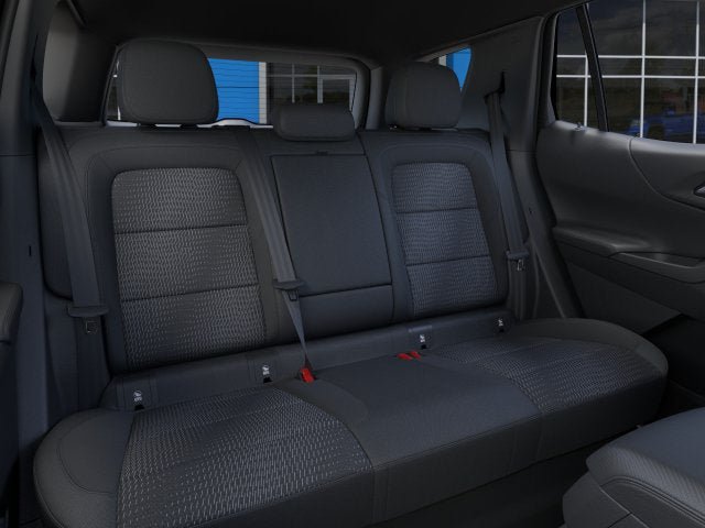 New 2027 Chevrolet Equinox LT w/ Midnight Edition FWD image 17
