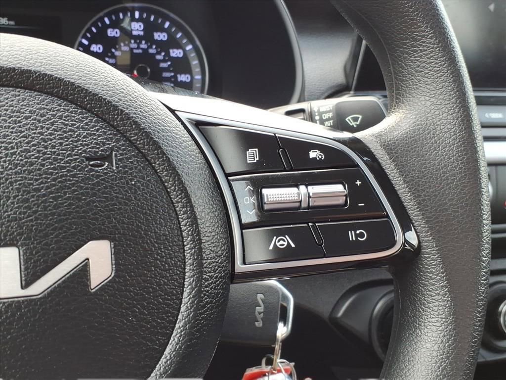 Used 2023 Kia Forte LXS image 20