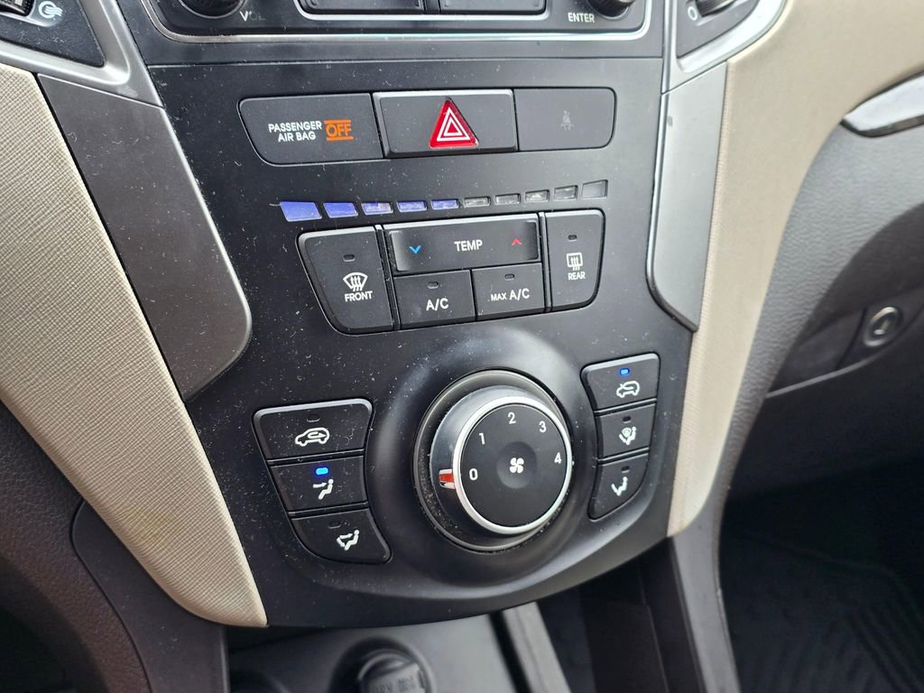 Used 2018 Hyundai Santa Fe Sport FWD image 22