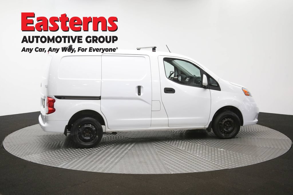 Used 2019 Nissan NV200 SV FWD image 41