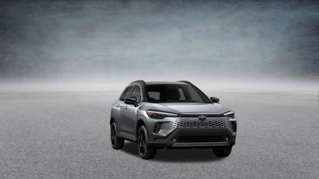 New 2026 Toyota Corolla Cross AWD Hybrid image 89