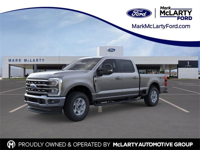 New 2026 Ford F350 XLT video 1