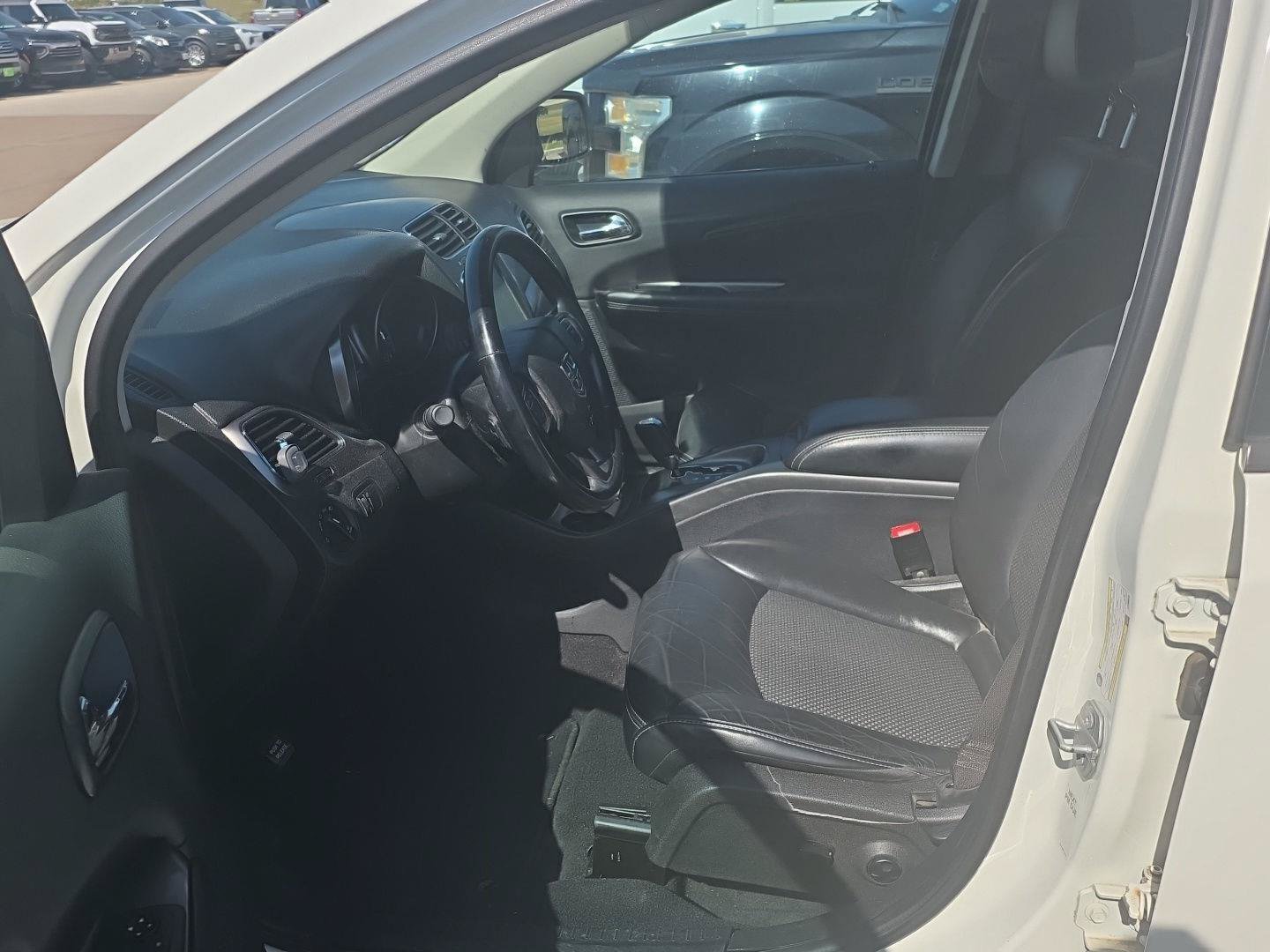 Used 2020 Dodge Journey Crossroad FWD image 10