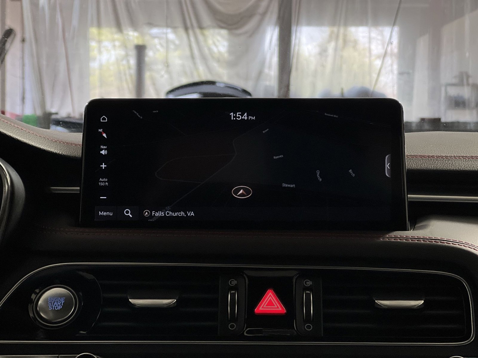 Used 2023 Genesis G70 3.3T w/ Sport Prestige Package image 20