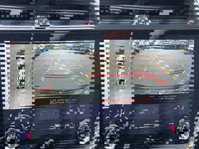 New 2026 Lexus RZ 350e Premium image 39