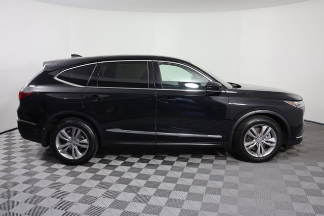 Used 2024 Acura MDX SH-AWD image 9