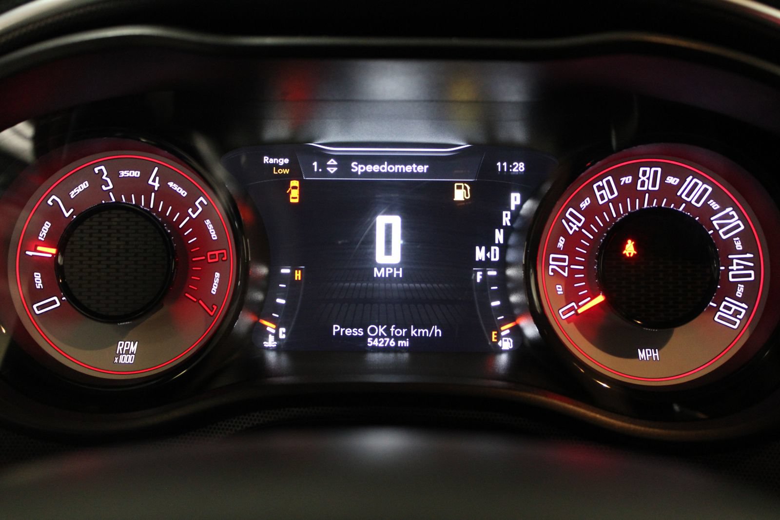 Used 2018 Dodge Challenger T/A RWD image 25