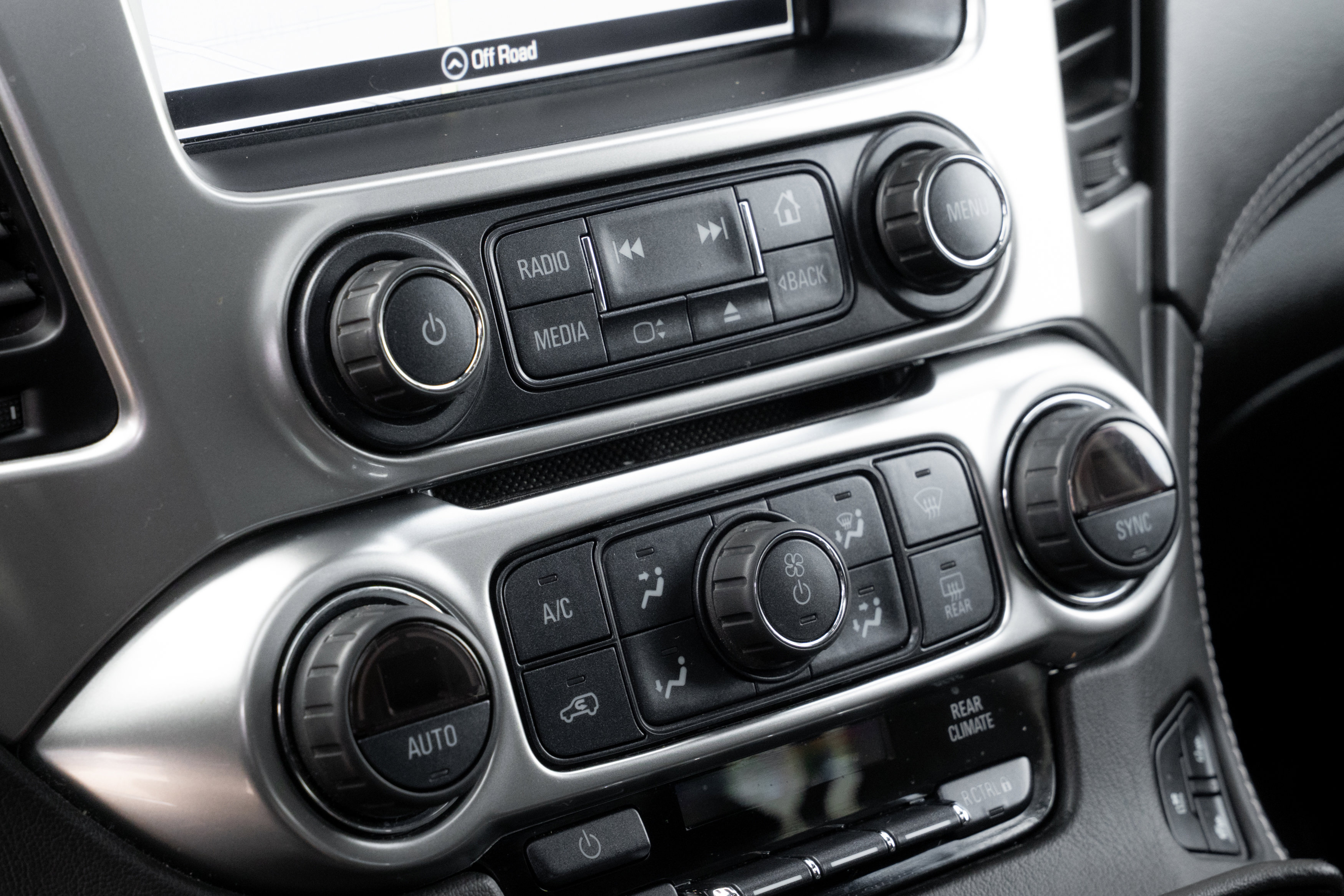 Used 2019 Chevrolet Tahoe Premier image 14