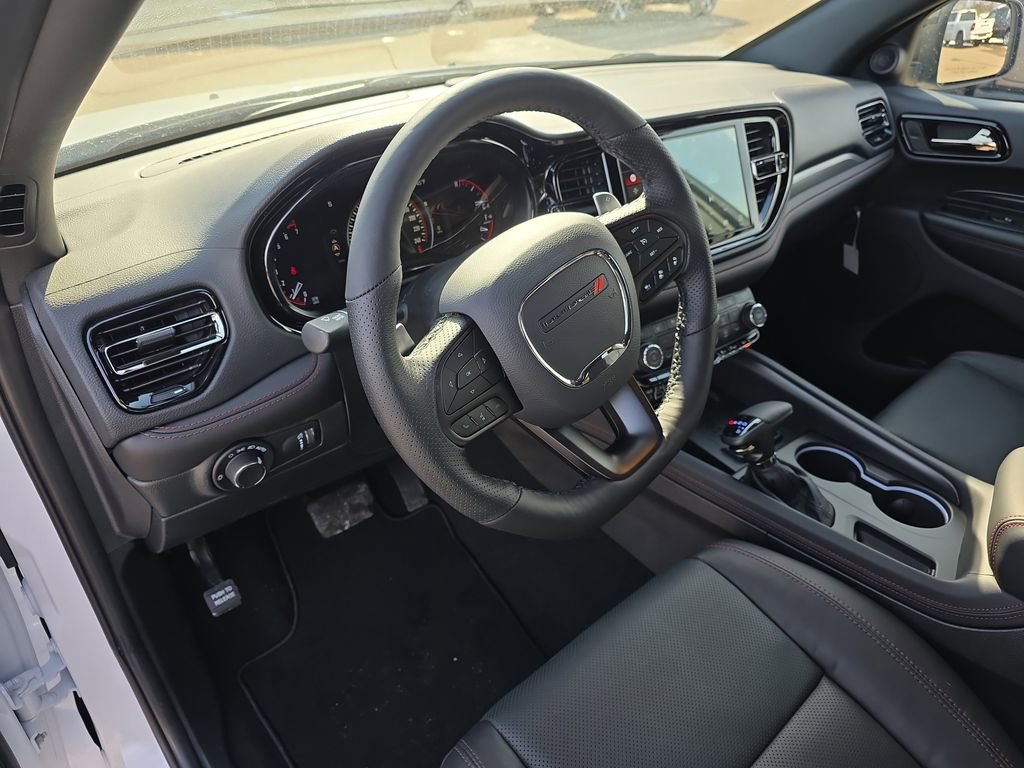 New 2026 Dodge Durango GT image 18