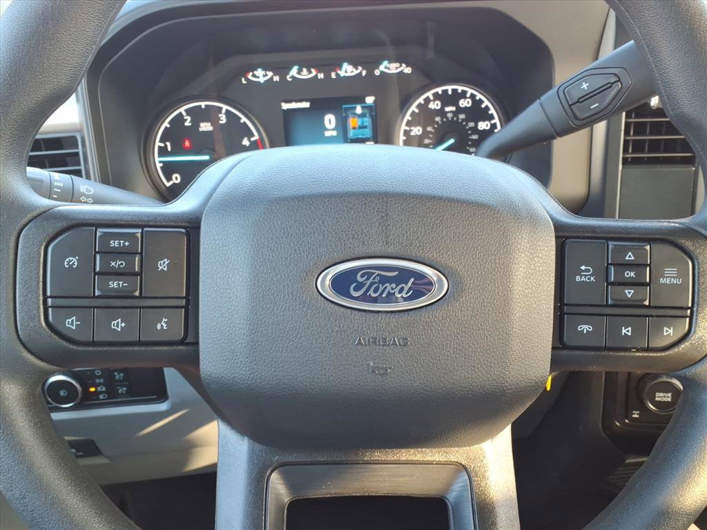 New 2026 Ford F250 XLT image 17