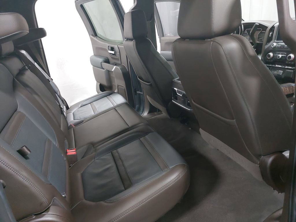Used 2019 GMC Sierra 1500 Denali image 11