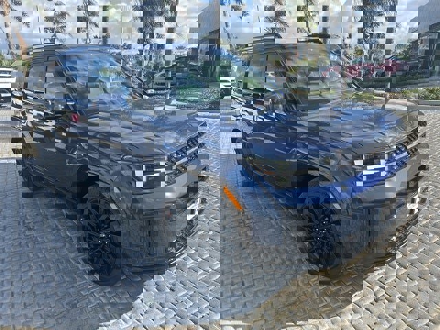 New 2026 Hyundai Santa Fe Calligraphy