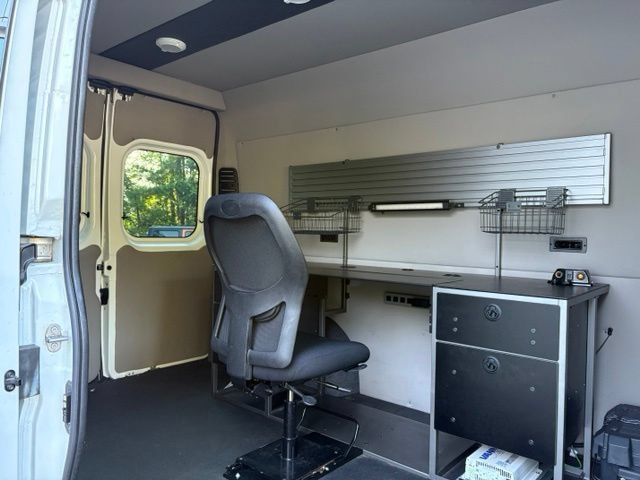 Used 2022 RAM ProMaster 1500 FWD image 20