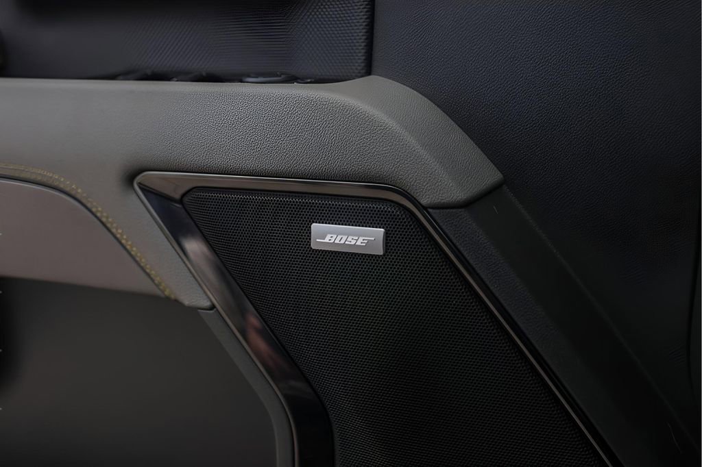 Certified 2025 Chevrolet Silverado 2500 ZR2 w/ Technology Package image 25