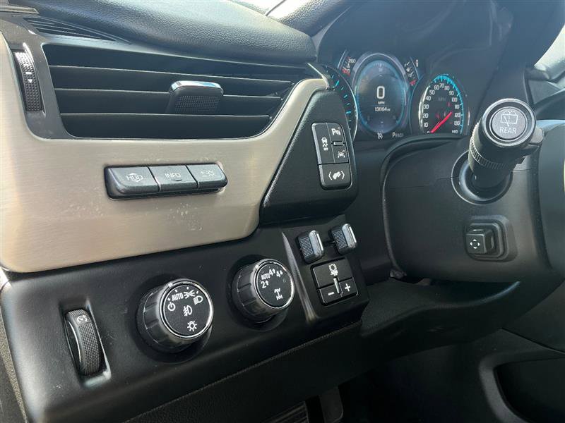 Used 2018 GMC Yukon Denali image 23