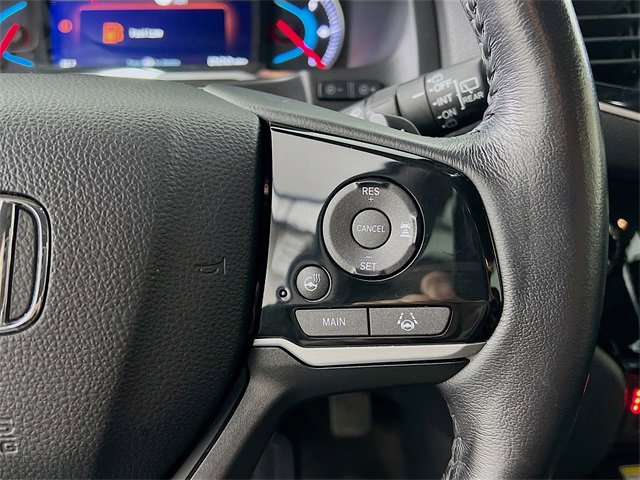 Used 2021 Honda Pilot Elite image 35