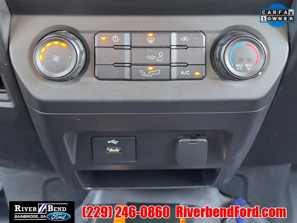 Used 2019 Ford F150 XL w/ Equipment Group 101A Mid image 23
