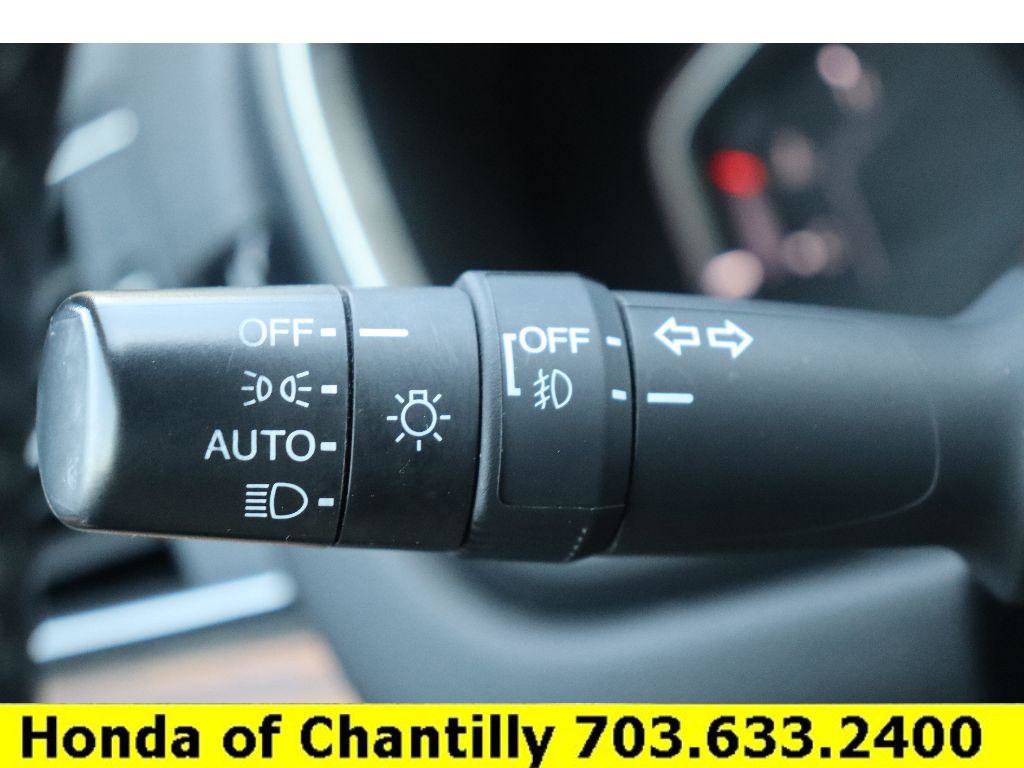 Used 2019 Honda CR-V EX-L image 10