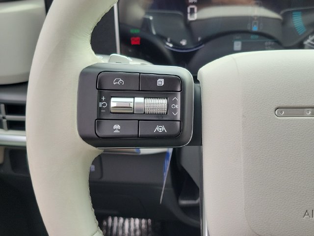 New 2026 Hyundai Santa Fe SE FWD image 7