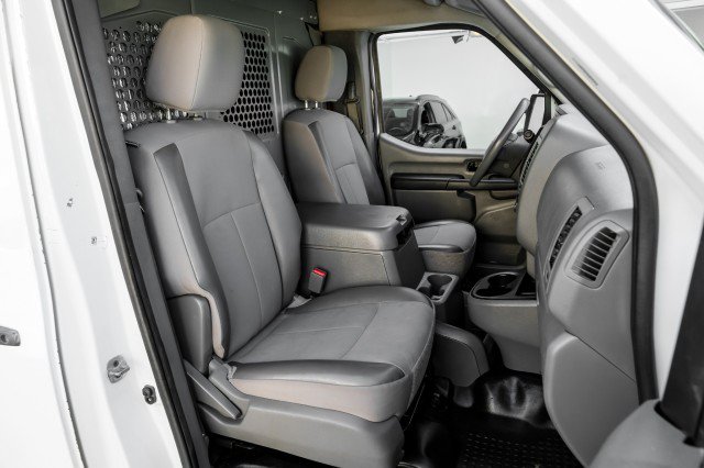 Used 2020 Nissan NV 2500 SV RWD image 28