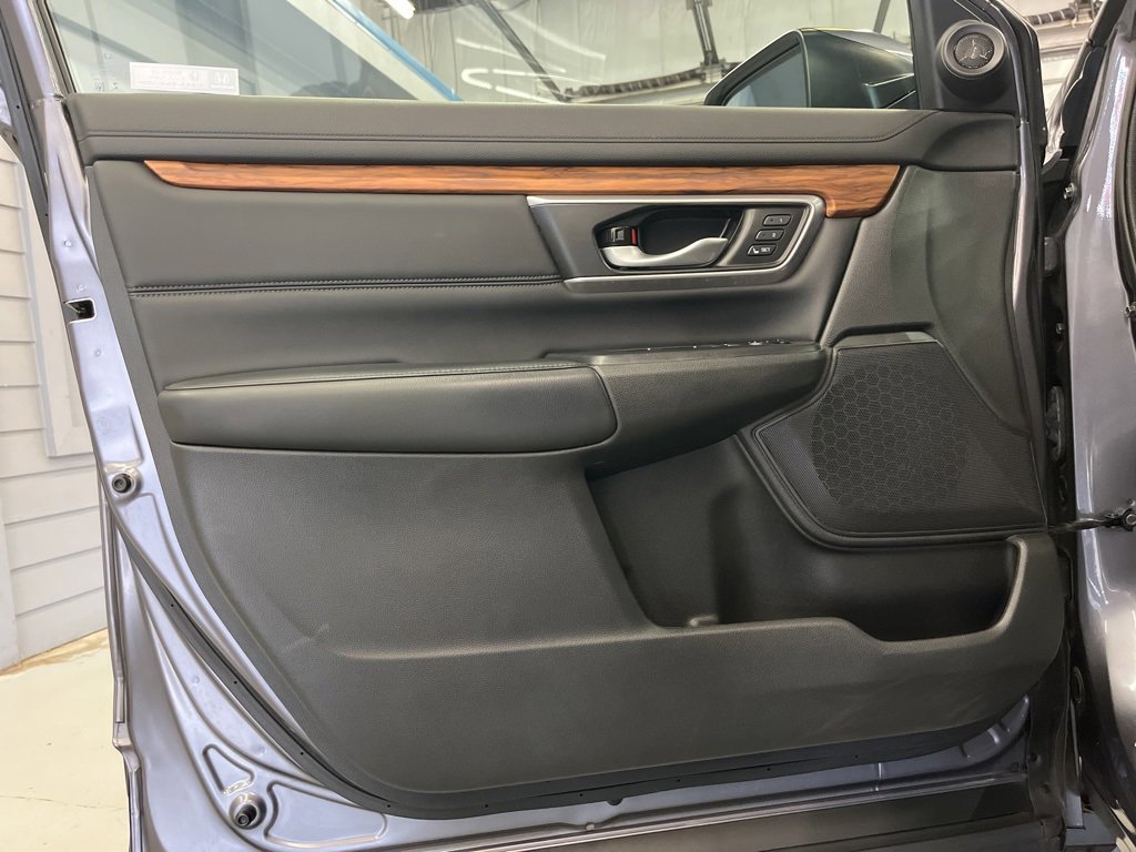 Used 2020 Honda CR-V EX-L image 9