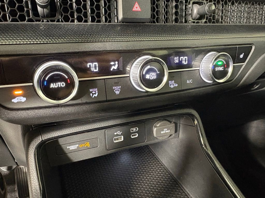 Used 2024 Honda CR-V EX image 31