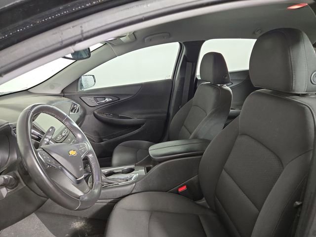 Used 2018 Chevrolet Malibu LT FWD image 12
