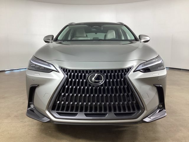 Used 2026 Lexus NX 350 AWD w/ Accessory Package (K3) image 3