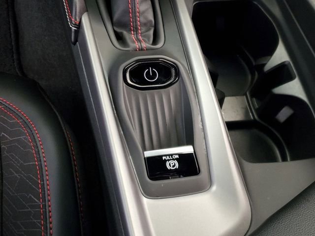 New 2025 Dodge Charger Daytona R/T w/ Quick Order Package 25M R/T AWD/4WD image 21