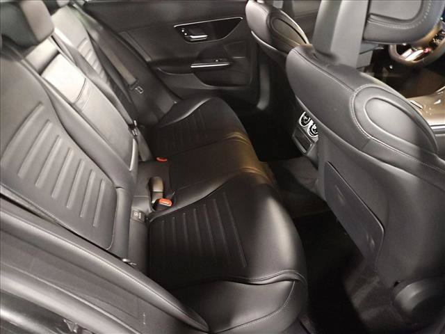 Used 2023 Mercedes-Benz C 43 AMG 4MATIC Sedan image 20